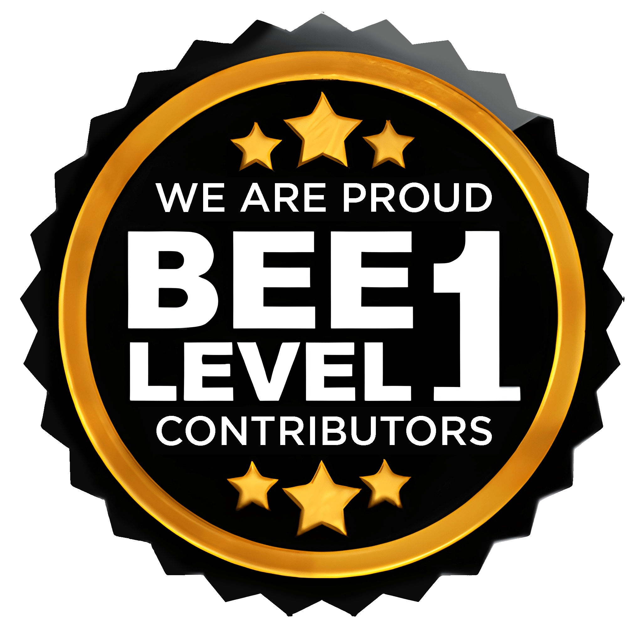 Level 1 BEE
